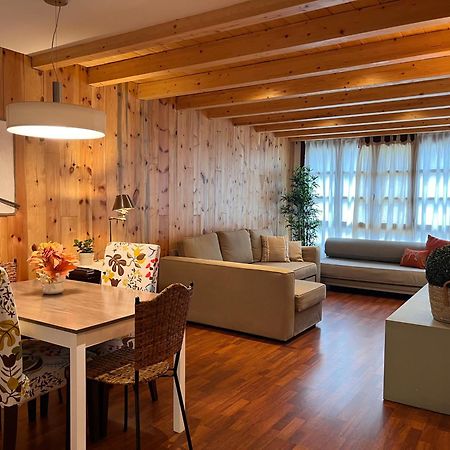 Luxury House Valencia D'Aneu Appartement Buitenkant foto