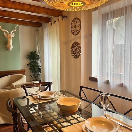 Luxury House Valencia D'Aneu Appartement Buitenkant foto