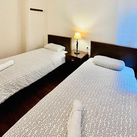 Luxury House Valencia D'Aneu Appartement Buitenkant foto