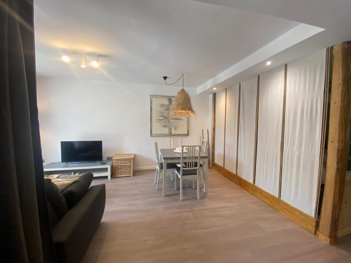 Luxury House Valencia D'Aneu Appartement Buitenkant foto