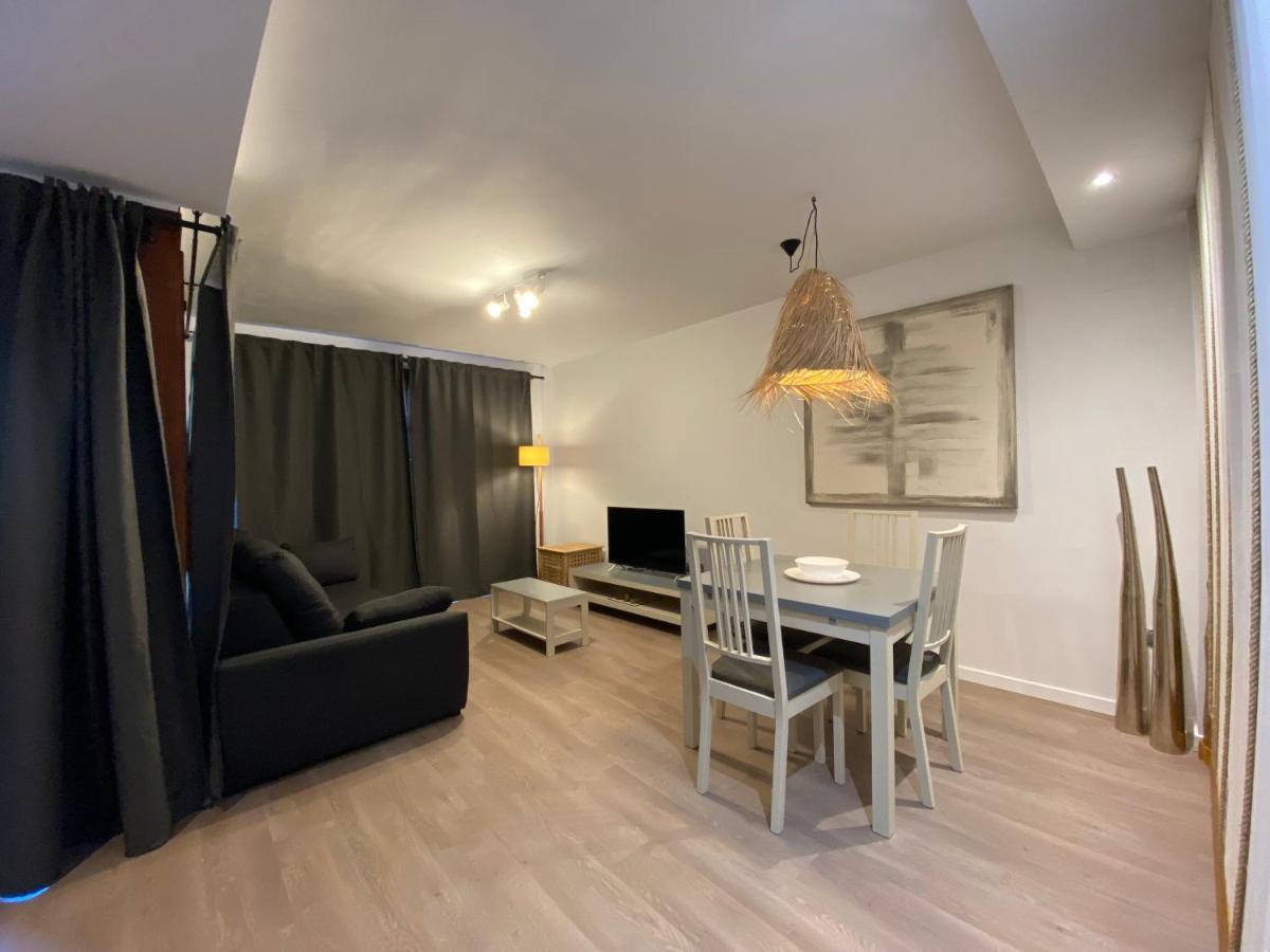 Luxury House Valencia D'Aneu Appartement Buitenkant foto