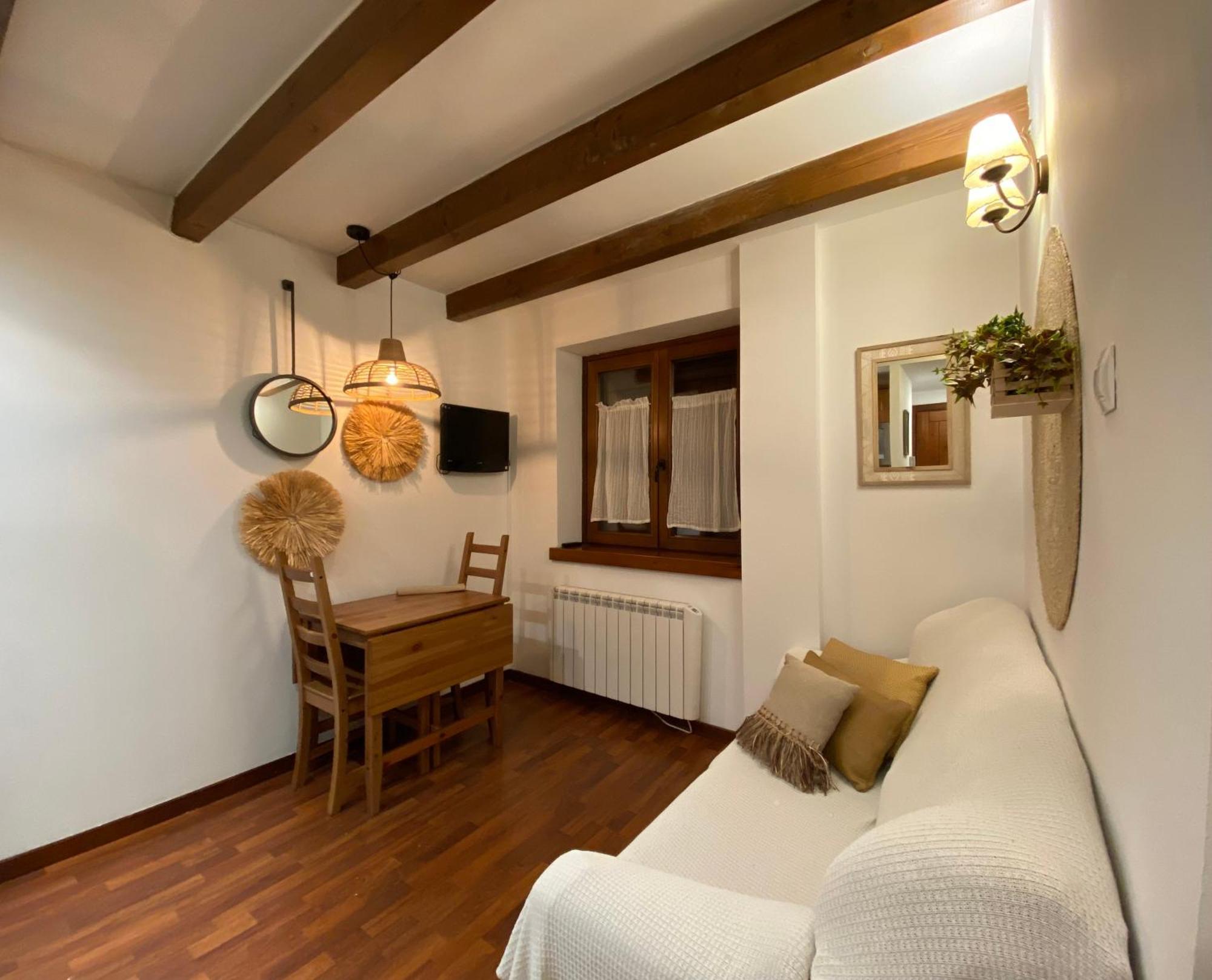 Luxury House Valencia D'Aneu Appartement Buitenkant foto