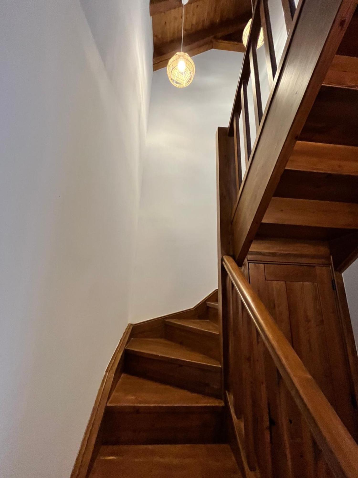 Luxury House Valencia D'Aneu Appartement Buitenkant foto