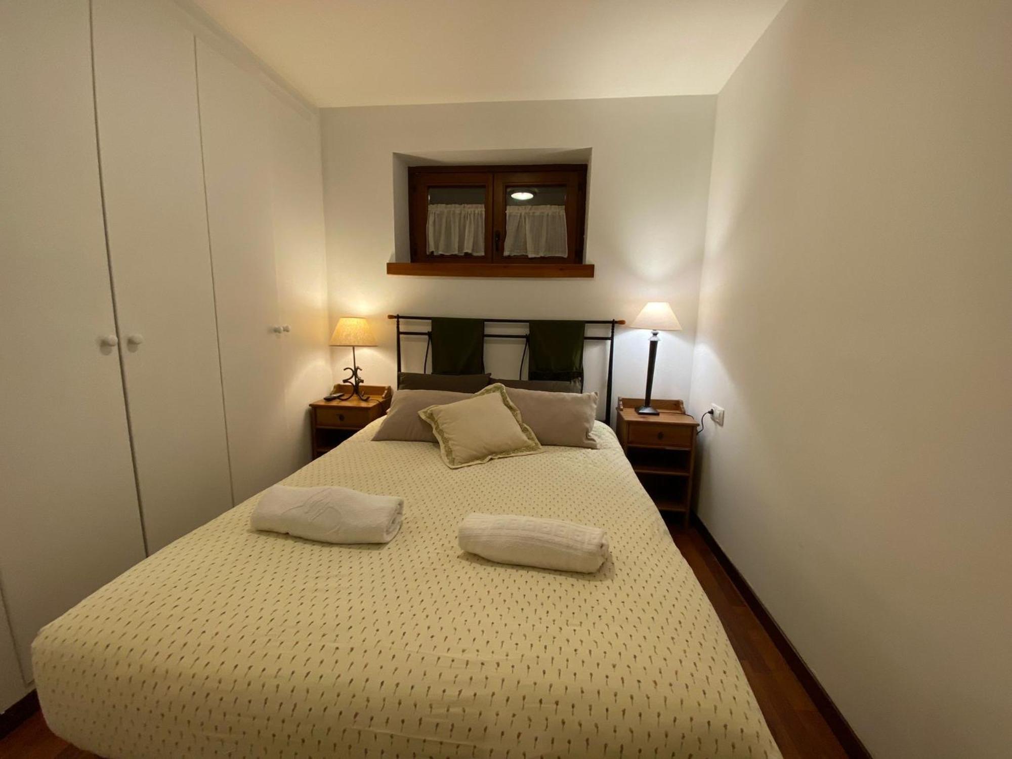 Luxury House Valencia D'Aneu Appartement Buitenkant foto