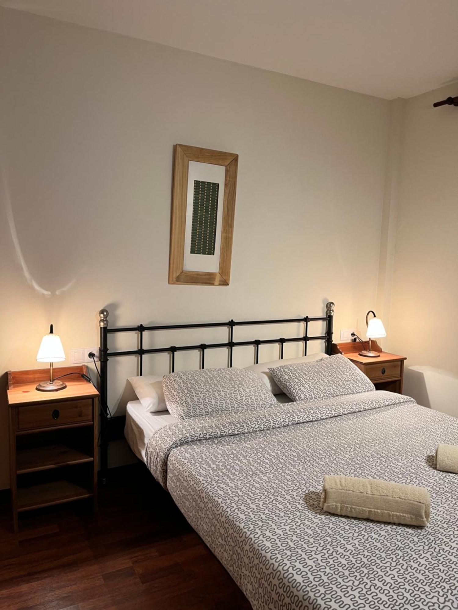 Luxury House Valencia D'Aneu Appartement Buitenkant foto