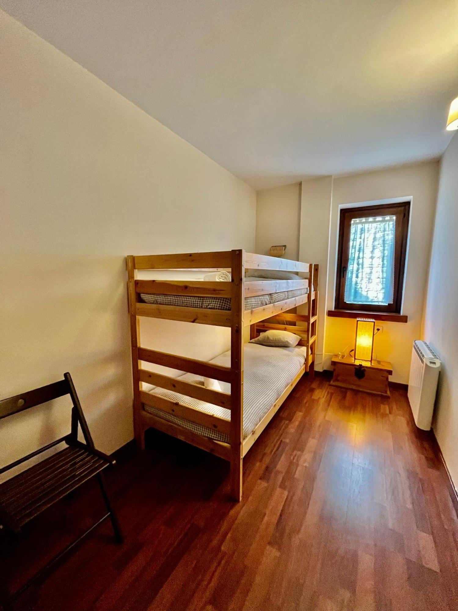 Luxury House Valencia D'Aneu Appartement Buitenkant foto