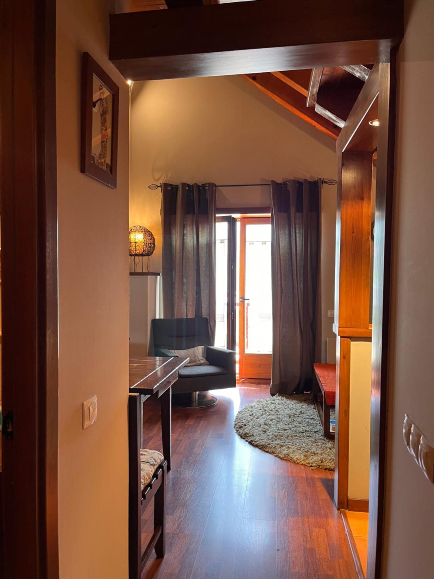 Luxury House Valencia D'Aneu Appartement Buitenkant foto