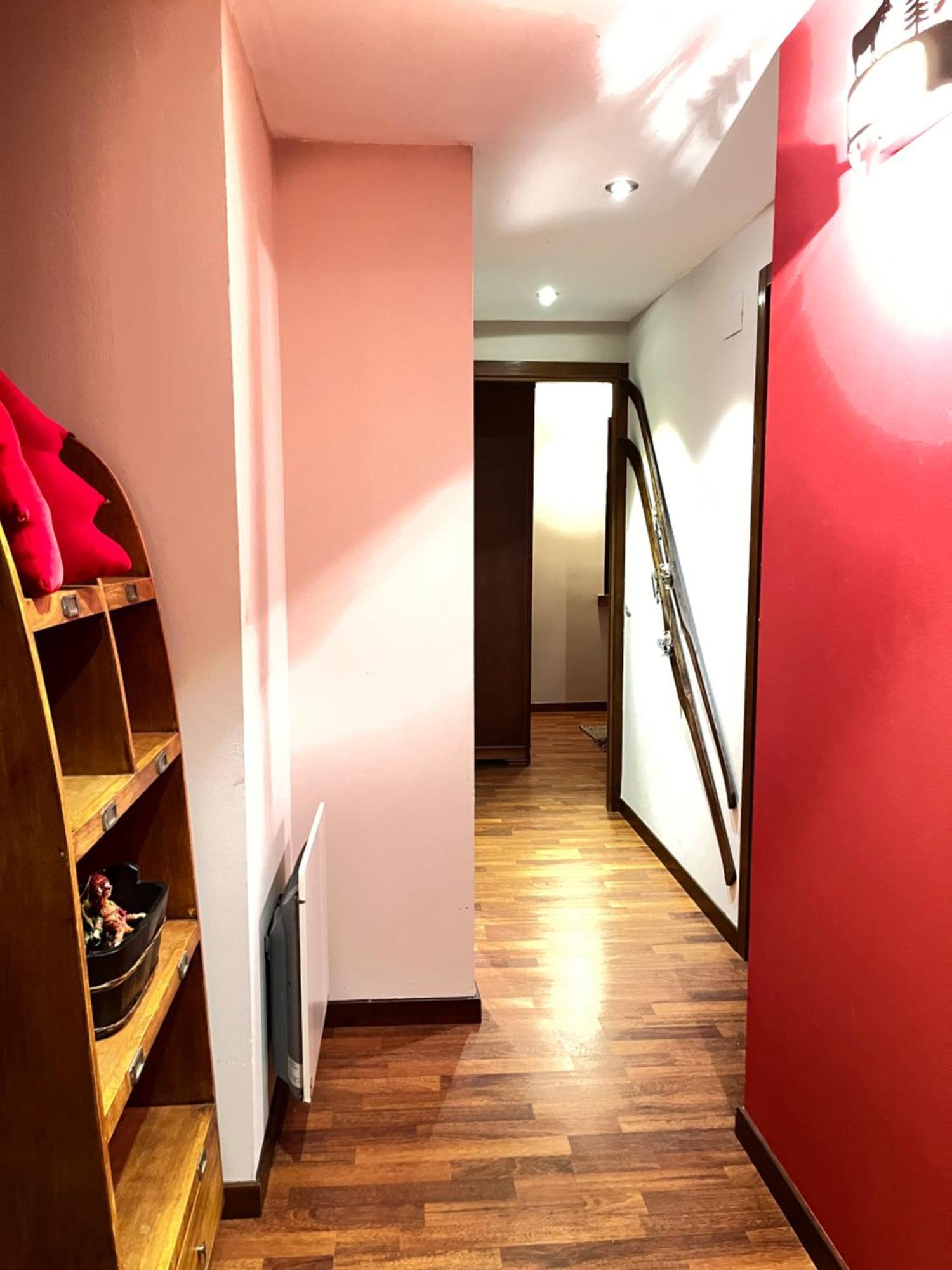 Luxury House Valencia D'Aneu Appartement Buitenkant foto