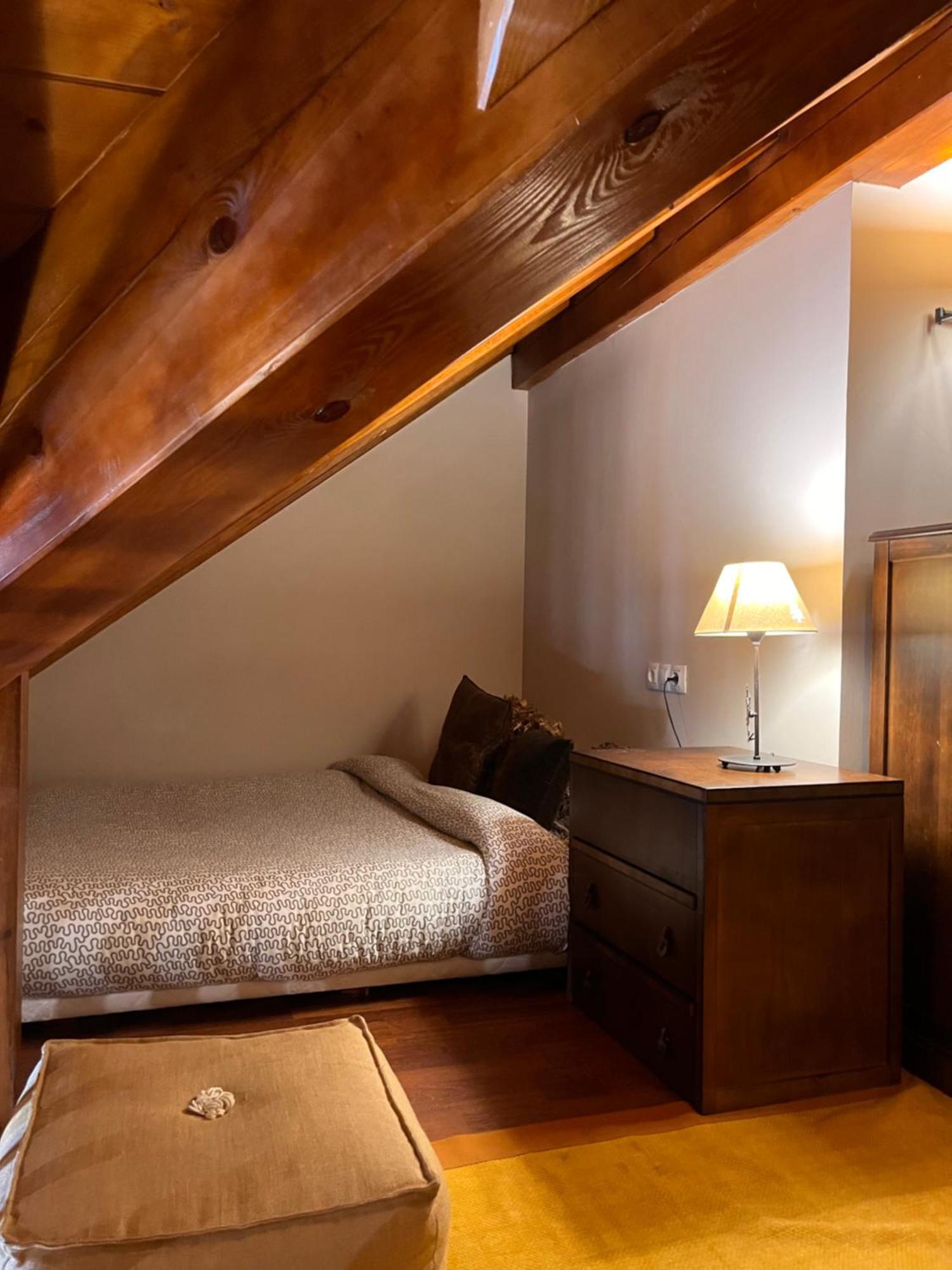 Luxury House Valencia D'Aneu Appartement Buitenkant foto