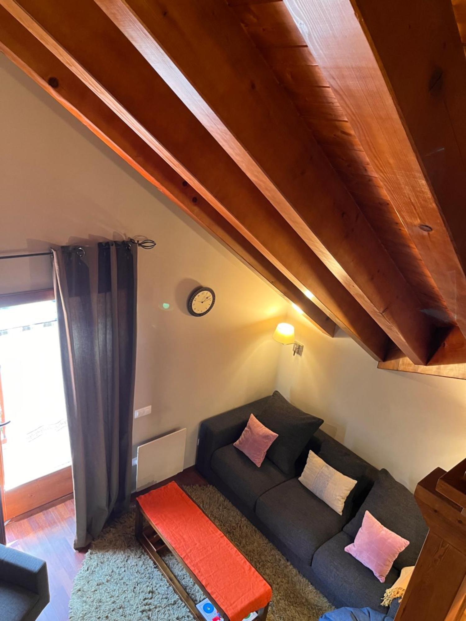 Luxury House Valencia D'Aneu Appartement Buitenkant foto
